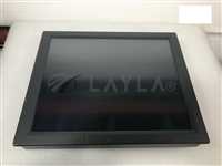 Jinyoung Contech INOV170-N Touch LCD Monitor, Mattson Aspen 3 (Used Working)