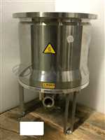 Osaka TG3213BW Turbo Pump (Needs Repair)