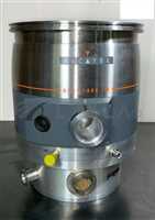 Alcatel ATH 1000 M Turbo Pump *Non-working, Sold As-Is*
