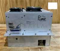 Equipment Best Technology EQM-RFS2502 Plamat RF Match RFS-2502 *used working*