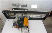 303-05135-00 Z2//Mattson 303-05135-00 Z2 Aspen 2 Interface Wafer Transfer Robot *used working/Mattson/_01