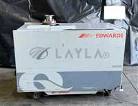 QDP40//Edwards QDP40 Vacuum Pump*non-working, for rebuild*/Edwards/_01