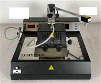 IR 500A//ERSA IR500A Micro-Con 60 iA Module Infrared Soldering Station *untested, sold as/ERSA/_01