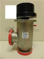 MKS 152-0080-P-S01 Angle Isolation Valve LAM 853-13542-002-1 *needs repair