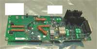 LAM 810-495659-303 BICEP ESC Power Supply Circuit Board 2300 KIYO3X *used workin