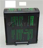 MCS-B 5-110-240/24//Murr Electronik MCS-B 5-110-240/24 Switch Mode Power Supply *used working/Murr Electronik/