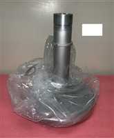 AMAT Applied Materials 0010-11491 001 Heater *used working, clean surface*
