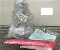 0010-30421//AMAT Applied Materials 0010-30421 Heater Assy 8JHT .029 OSCR WXZ *new surplus*/Applied Materials/