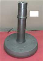 AMAT Applied Materials 0010-11491 001 Heater *used working, small ding*