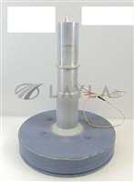 AMAT Applied Materials 0010-052540040-32148 Heater Assy *used working*