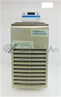 Neslab Silicon Thermal 271103200000 PowerCool CH500 Chiller *used working