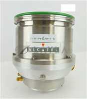 Alcatel PTH 5400 Turbo Pump *untested surplus