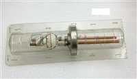 620000//MDC 620000 RF-10kW Feed Through *new surplus