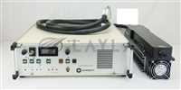 Coherent DPY501QII Laser and Laser Power Supply *used working