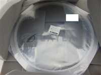 3D05-250240-V1//TEL Tokyo Electron Limited 3D05-250240-V1 Ring Upper Shield SQ-GRV *new surplus
