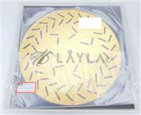 3Z10-200703-11//TEL Tokyo Electron Limited 3Z10-200703-11 Plate Slot Antenna *new surplus