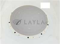 715-102001-040 B//LAM Research 715-102001-040 B ESC Electro Static Chuck *used working/LAM Research/_01