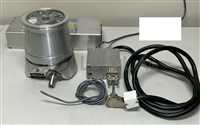 Leybold TW 250 Turbo Pump 800070V0002 Drive Controller (Used Working)