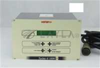 Turbo-V 1000HT//Varian Turbo-V 1000HT Turbo Pump Controller 9699454 *used tested working/Varian/_01