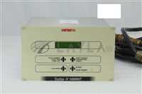 Turbo-V 1000HT//Varian Turbo-V 1000HT Turbo Pump Controller 96994543008 *used tested working/Varian/_01