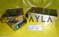 Power Supply/-/K25A K150A Hitachi 3-841740 Lot of 3 New