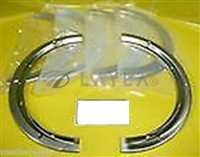 3-833717-90//Hitachi 3-833717 Base Ring 200mm Reseller Lot of 3 New Surplus