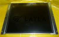 15'' LCD Monitor KLA-Tencor Untested As-Is