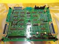 569-5505/STSENSE/Hitachi 569-5505 STSense PCB S-9300 CD SEM Used Working/Hitachi/_01