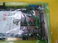 PPAT6403A/-/Motor CCNT PCB Metro 200mm New