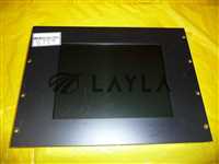 LI 1503N-CNDV//A.C.T. Kern LI 1503N-CNDV 15" Display Monitor Unaxis Corona Used Working/A.C.T. Kern/_01