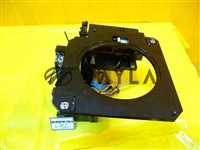 P-8 Tray Loader Assembly//TEL Tokyo Electron Tray Loader Assembly P-8 Wafer Prober Used Working/TEL Tokyo Electron/_01