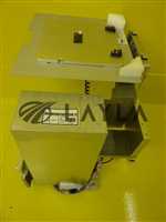Wafer Loader Indexer/-/NSR-S204B Step-and-Repeat Scanning Used Working/Nikon/-_01