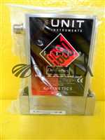 UFC-8560//UNIT Instruments UFC-8560 Mass Flow Controller 300 CCM C2F6 New/UNIT Instruments/_01