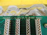 691-0098 Rev. B/Interface Module/691-0098 Interface Board PCB Card Rev. B Untested As-Is/Pneutronics/-_01