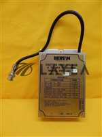 Bertan PMT-10CN-3 Adjustable High Voltage Power Supply Used Working