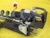 853-012550-001-F-C222/-/Lam Research Wafer Shuttle Assembly Rainbow 4420 Used/LAM Research/-_01