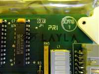 BM26385/-/I/O Station PCB Card Used Working/PRI Automation/-_01