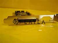 DTC2280//GaSonics DTC2280 95-0289 Data Technology 16-bit ISA IDE Control Card PCB Used/GaSonics/_01