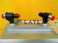 Slit Valve Pneumatic Cylinder 3020-00077 AMAT 0010-25625 Used