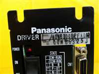 ADKB100BPFADH//Panasonic ADKB100BPFADH Servo Driver Vertron DD803V Used Working/Panasonic/_01