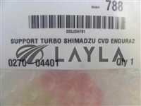 0270-04401//AMAT Applied Materials 0270-04401 Endura 2 Turbo Shimadzu Support New/AMAT Applied Materials/_01