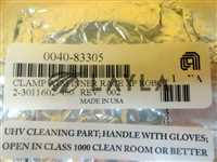 0040-83305//AMAT Applied Materials 0040-83305 XP Robot ATM Inner Clamp New/AMAT Applied Materials/_01