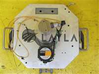 0010-22569/409909-P4-ECH2/Chamber Assembly Rev. 001 Used/AMAT Applied Materials/-_01