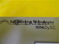 DS10025A120V2SH1106A/MINI DySC/SoftSwitching Dynamic Voltage Sag Corrector Used Working/SoftSwitching Technologies/-_01