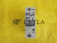 G3PA-210B-VD/-/Solid State Relay Lot of 12 Used Working/Omron/-_01