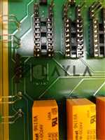 22024-02/B13/4 B13/5/CFM Technologies 22024-02 Relay Board B13/4 B13/5 Lot of 2 Used Working/CFM Technologies/_01