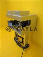 Omron Z4LC-S28 Used Working