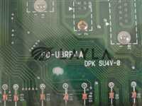 PC-UBRP4A/DPK/Omron PC-UBRP4A Communication PCB DPK Opti-Probe OP2600B Used Working/Omron/_01