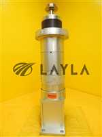 Novellus C3 Vector Spindle Assembly Rev. G Copper Exposed No Motors
