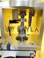 C3 Vector Spindle Assembly Rev. G Used Working